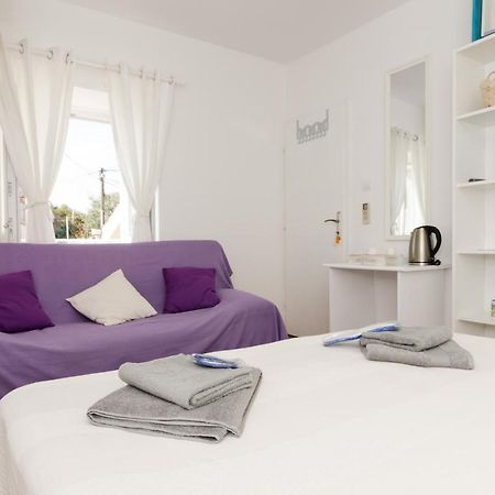 White Wave Guest House Dubrovnik Exterior foto